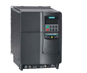 Siemens MM430 VFD Dealer Supplier Kolkata
